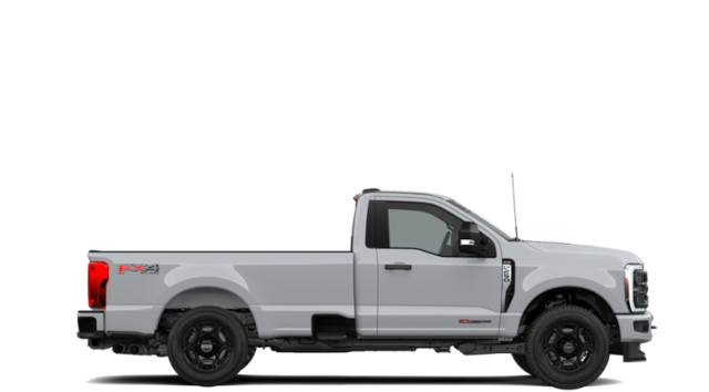 2026 Ford SuperDuty